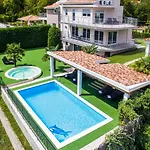 Vakantiehuis Nicole By Interhome Matulji