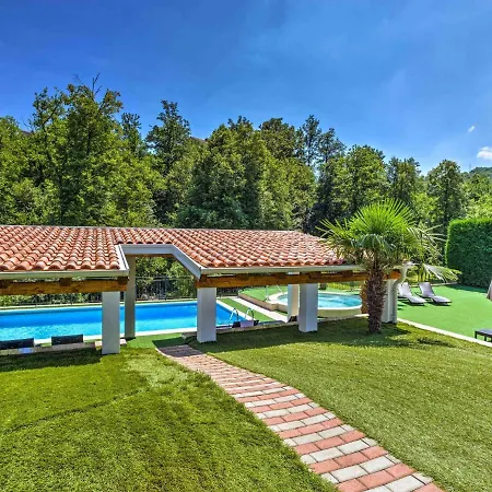 Casa vacanze Nicole By Interhome *