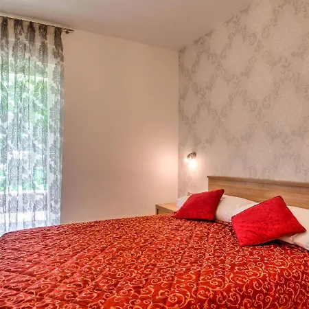 Casa vacanze Nicole By Interhome Matulji