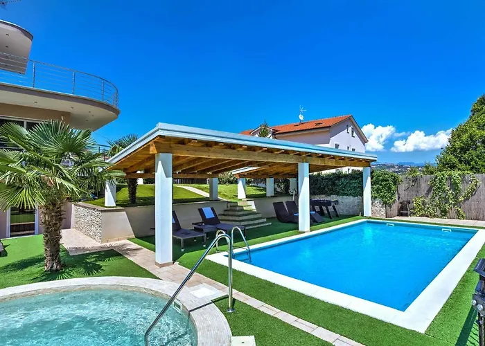 Nicole By Interhome Ferienhaus *