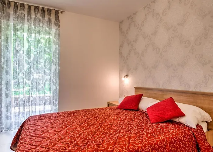 Ferienhaus Nicole By Interhome Matulji