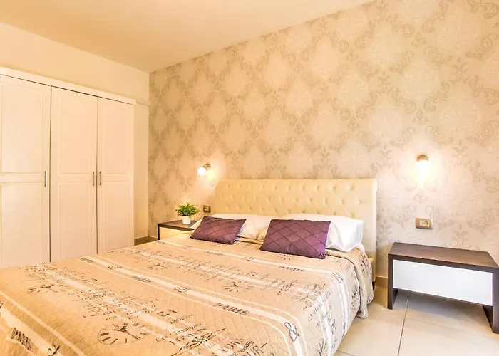 Nicole By Interhome Ferienhaus Matulji