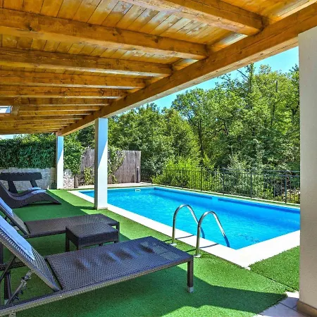 Nicole By Interhome Holiday home
