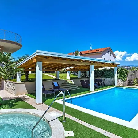 Nicole By Interhome Holiday home *