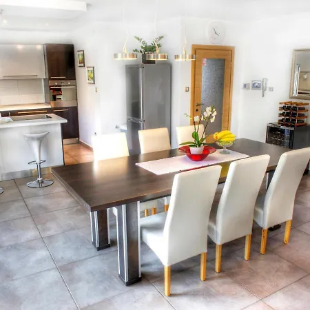 Nicole By Interhome Holiday home *