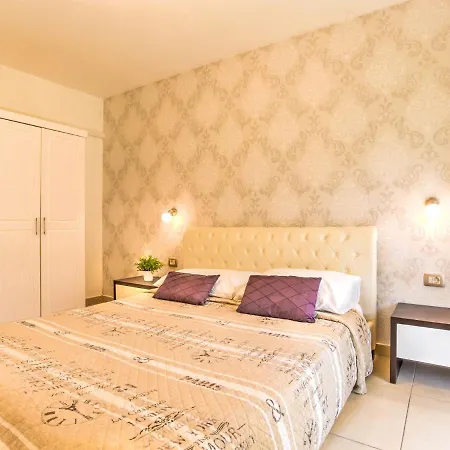 Nicole By Interhome Holiday home Matulji