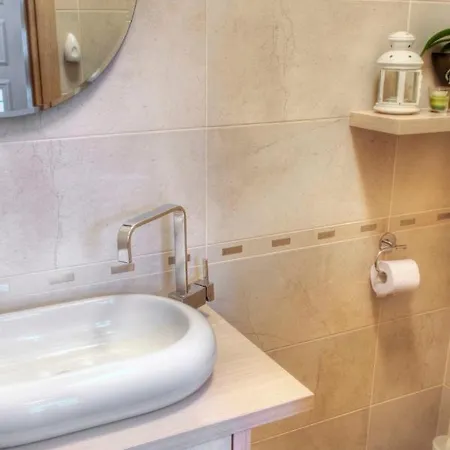 Nicole By Interhome Holiday home