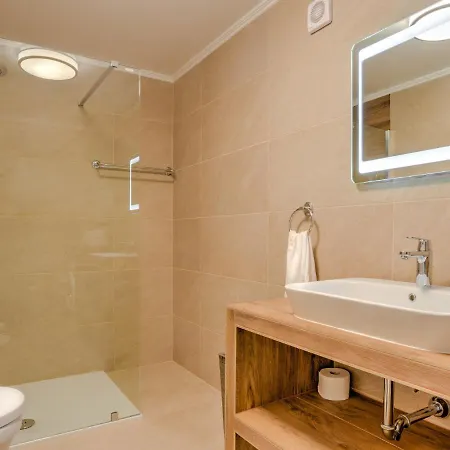 Nicole By Interhome Holiday home *